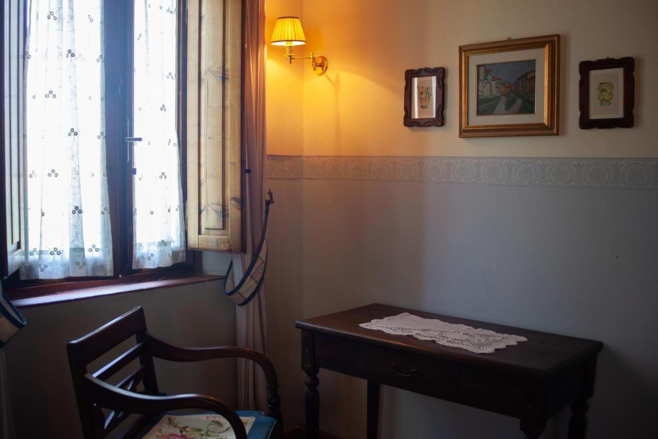 Casa Vacanze Casalsole Vinci Extérieur photo