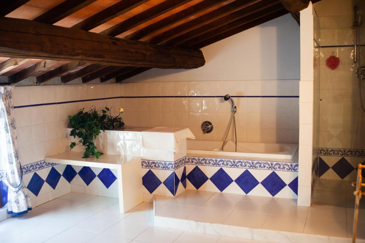 Casa Vacanze Casalsole Vinci Extérieur photo