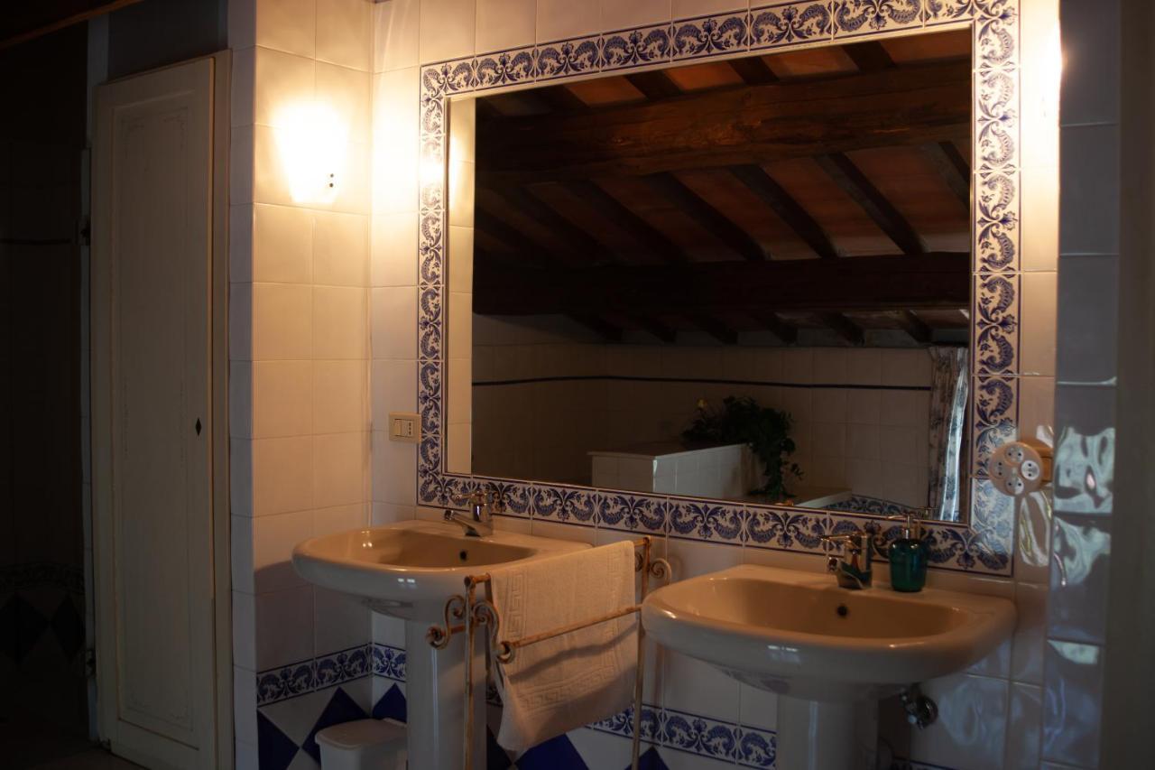 Casa Vacanze Casalsole Vinci Extérieur photo