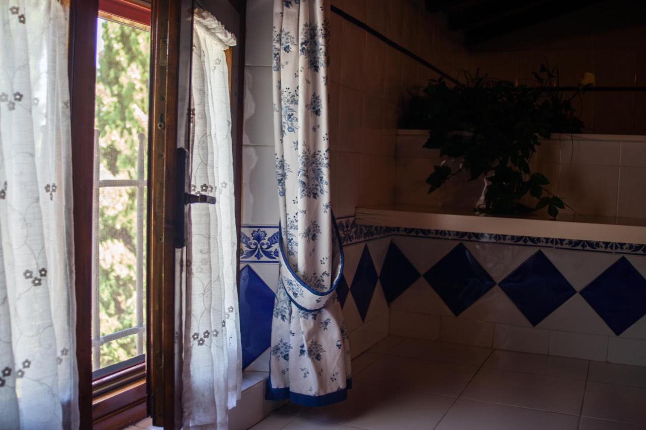 Casa Vacanze Casalsole Vinci Extérieur photo