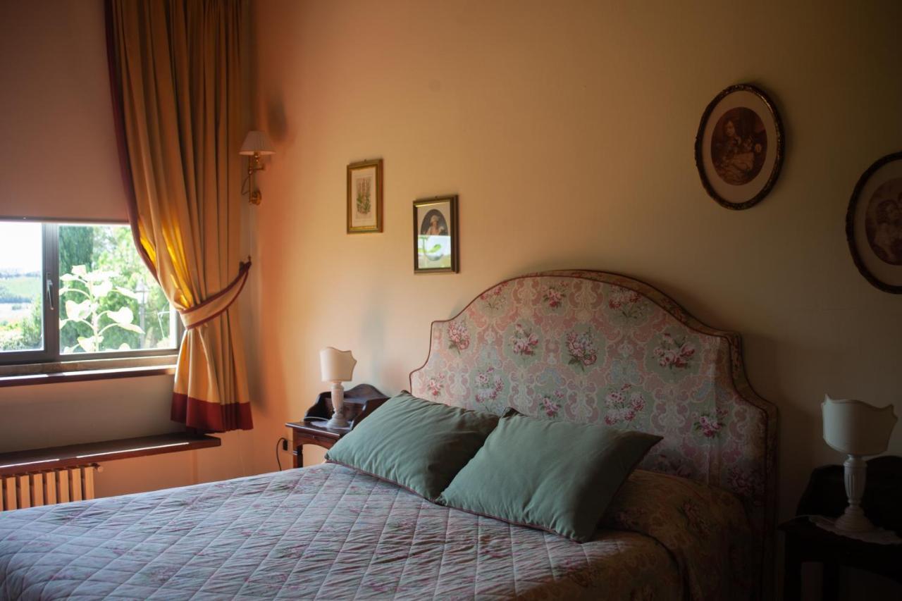 Casa Vacanze Casalsole Vinci Extérieur photo