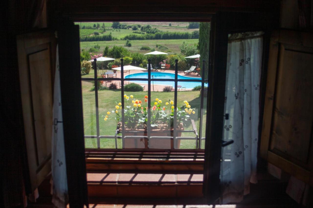 Casa Vacanze Casalsole Vinci Extérieur photo